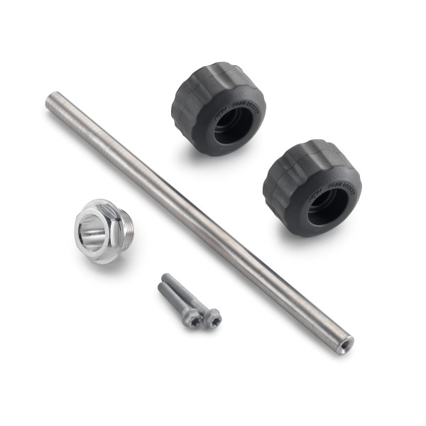 KTM Crash bung kit